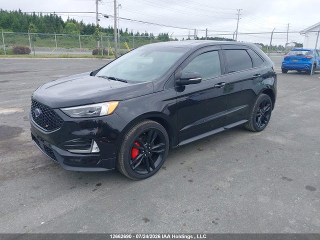 Продажа на аукционе авто 2020 Ford Edge St, vin: 2FMPK4AP8LBA61848, номер лота: 12662690