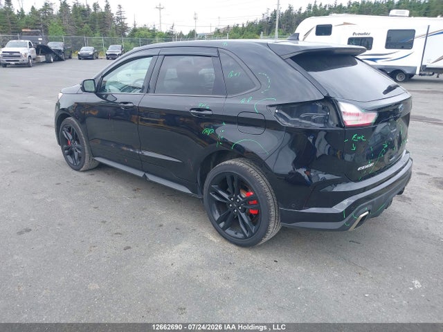 Продажа на аукционе авто 2020 Ford Edge St, vin: 2FMPK4AP8LBA61848, номер лота: 12662690