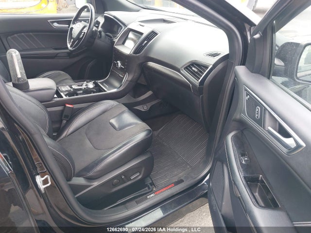 Продажа на аукционе авто 2020 Ford Edge St, vin: 2FMPK4AP8LBA61848, номер лота: 12662690