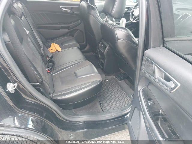 Продажа на аукционе авто 2020 Ford Edge St, vin: 2FMPK4AP8LBA61848, номер лота: 12662690