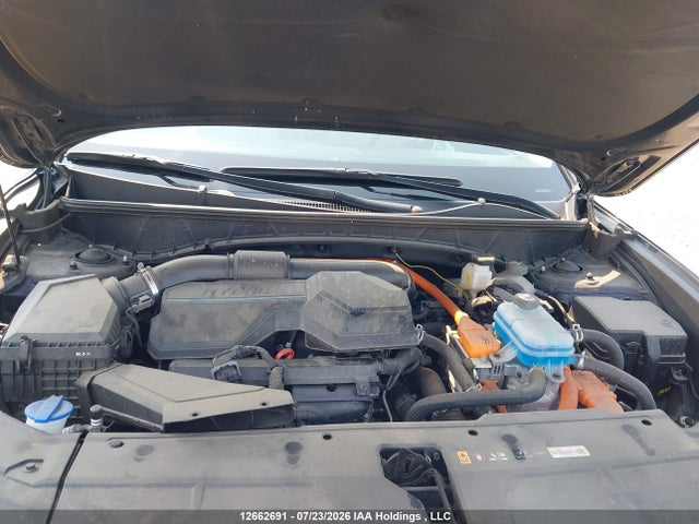 Продаж на аукціоні авто 2024 Hyundai Tucson Ultimate, vin: KM8JDDD22RU140354, номер лоту: 12662691