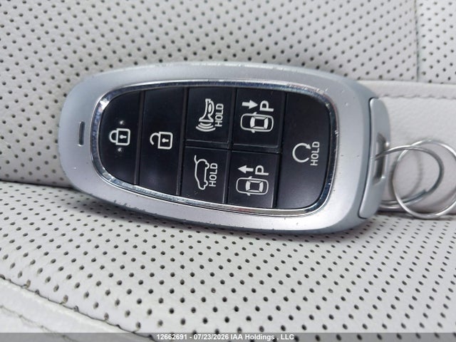 Продаж на аукціоні авто 2024 Hyundai Tucson Ultimate, vin: KM8JDDD22RU140354, номер лоту: 12662691