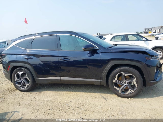 Продаж на аукціоні авто 2024 Hyundai Tucson Ultimate, vin: KM8JDDD22RU140354, номер лоту: 12662691