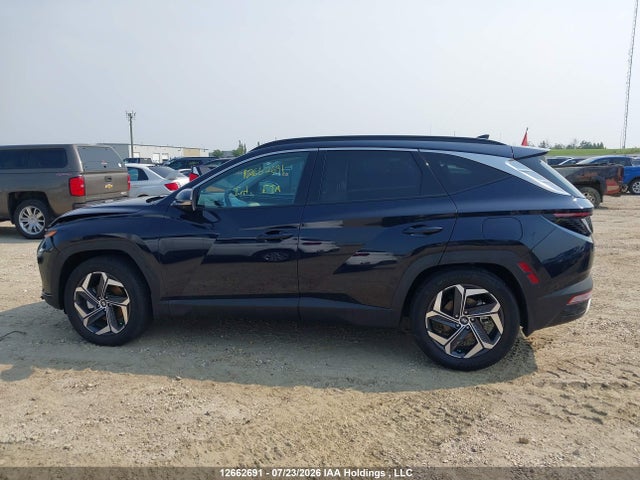 Продаж на аукціоні авто 2024 Hyundai Tucson Ultimate, vin: KM8JDDD22RU140354, номер лоту: 12662691
