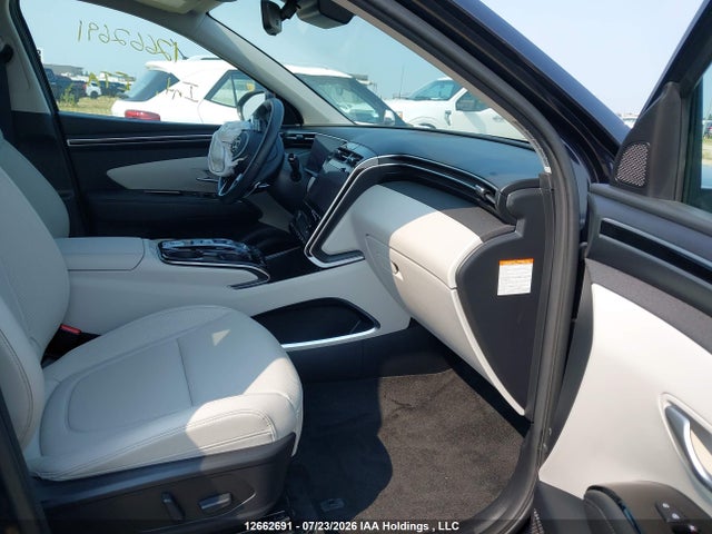 Продаж на аукціоні авто 2024 Hyundai Tucson Ultimate, vin: KM8JDDD22RU140354, номер лоту: 12662691