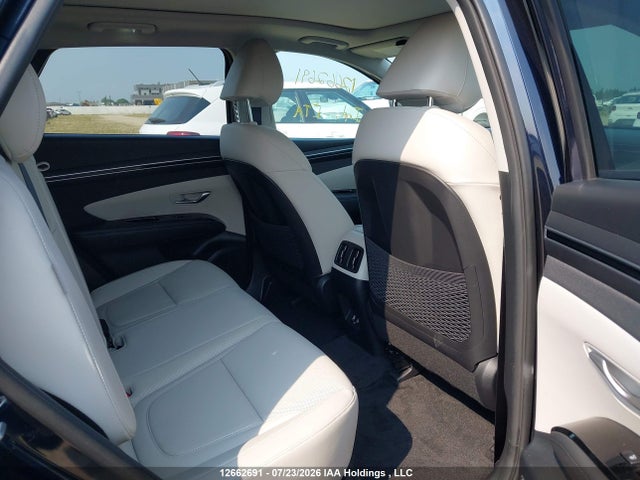 Продаж на аукціоні авто 2024 Hyundai Tucson Ultimate, vin: KM8JDDD22RU140354, номер лоту: 12662691