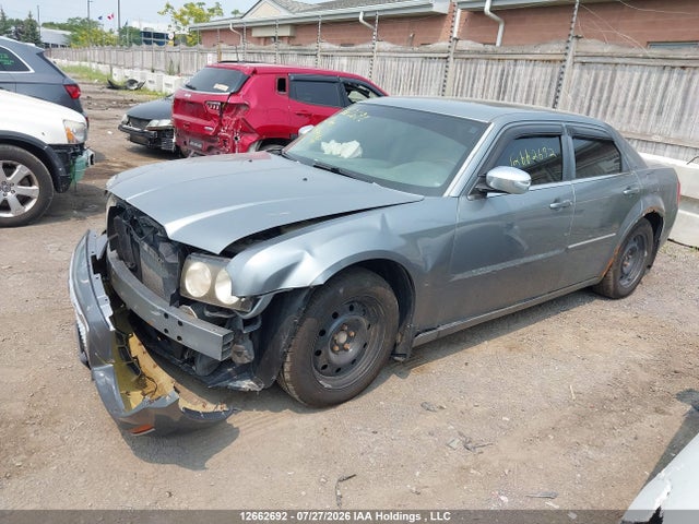 Aukcja sprzedaży 2006 Chrysler 300, vin: 2C3LA53G56H409796, numer aukcji: 12662692