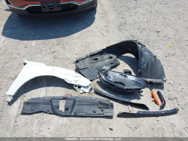Продажа на аукционе авто 2019 Honda Civic, vin: 2HGFC2F5XKH003956, номер лота: 12662693