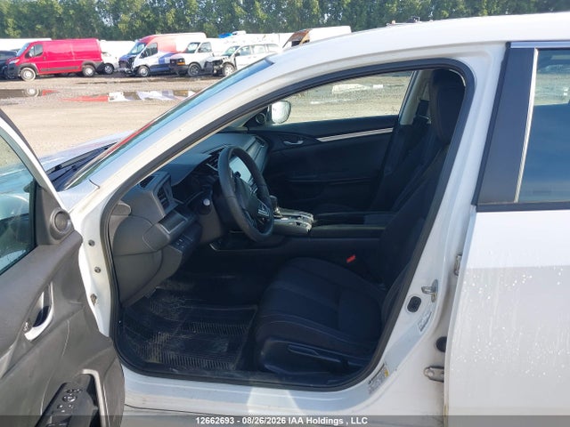 Продажа на аукционе авто 2019 Honda Civic, vin: 2HGFC2F5XKH003956, номер лота: 12662693