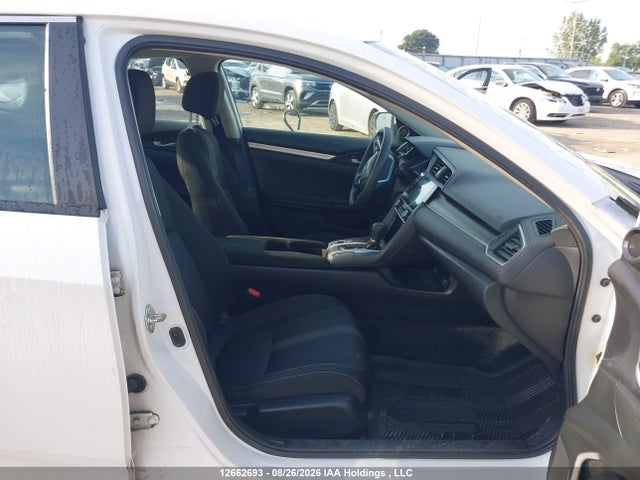 Продажа на аукционе авто 2019 Honda Civic, vin: 2HGFC2F5XKH003956, номер лота: 12662693