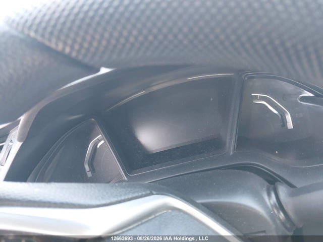 Продажа на аукционе авто 2019 Honda Civic, vin: 2HGFC2F5XKH003956, номер лота: 12662693