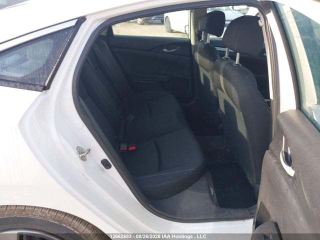 Продажа на аукционе авто 2019 Honda Civic, vin: 2HGFC2F5XKH003956, номер лота: 12662693