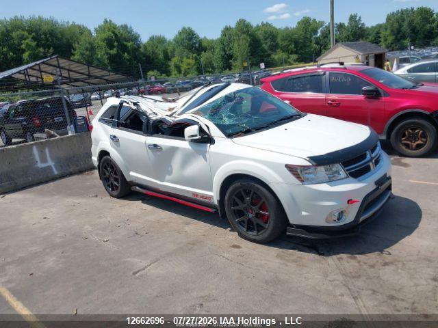 Auction sale of the 2019 Dodge Journey Gt, vin: 3C4PDDFG3KT758886, lot number: 12662696