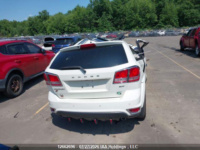 Продаж на аукціоні авто 2019 Dodge Journey Gt, vin: 3C4PDDFG3KT758886, номер лоту: 12662696