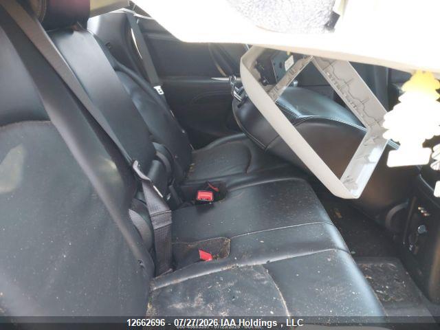12662696 :رقم المزاد ، 3C4PDDFG3KT758886 vin ، 2019 Dodge Journey Gt مزاد بيع