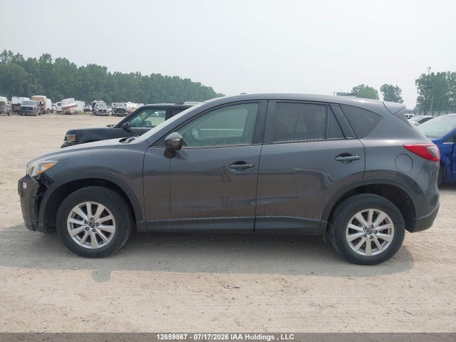 JM3KE4BE3G0650579 Mazda Cx-5 Gx