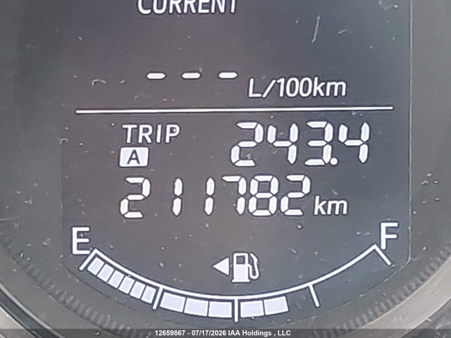 Mazda Cx-5 Gx 2016 JM3KE4BE3G0650579 Image 14