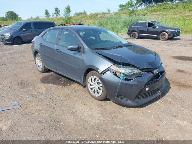 2017 Toyota Corolla Le მანქანა იყიდება აუქციონზე, vin: 2T1BURHE7HC928536, აუქციონის ნომერი: 12662700