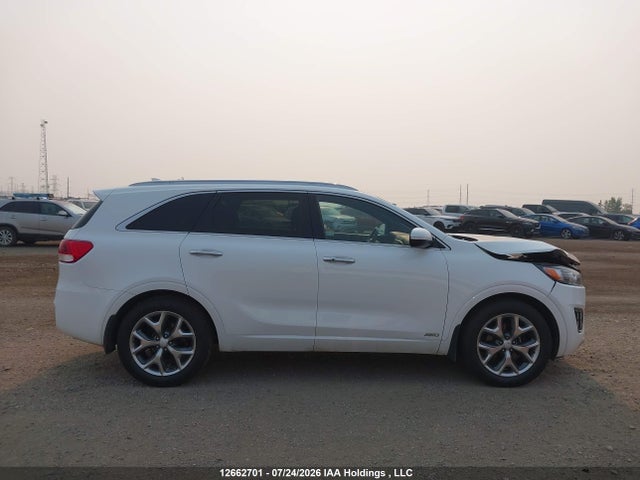 KIA Sorento 3.3l Sx/3.3l Sx+ 2016 5XYPKDA59GG123715 Image 13