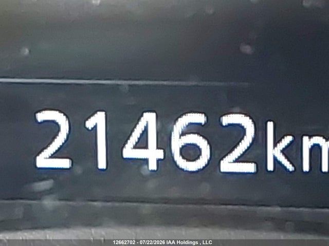 3N1CP5DV8RL542915 Nissan KICKS SR