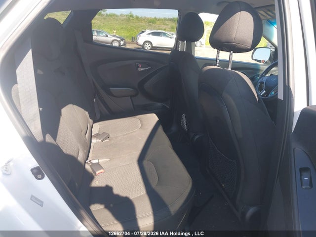 Продаж на аукціоні авто 2015 Hyundai Tucson Gl, vin: KM8JT3AFXFU097298, номер лоту: 12662704