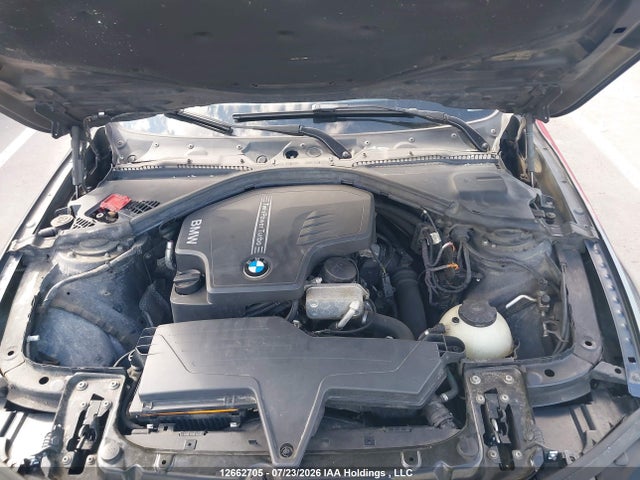 Aukcja sprzedaży 2013 Bmw 328 Xi, vin: WBA3B3C55DJ698683, numer aukcji: 12662705