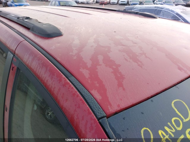 2C4RDGBGXFR574537 Dodge Grand Caravan Se/sxt