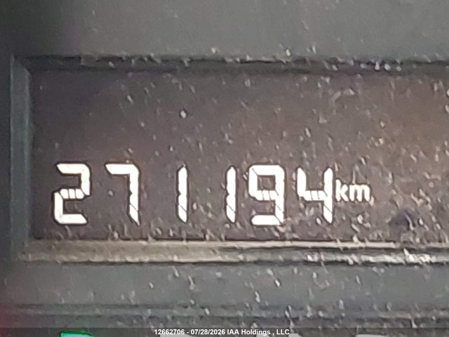 2C4RDGBGXFR574537 Dodge Grand Caravan Se/sxt
