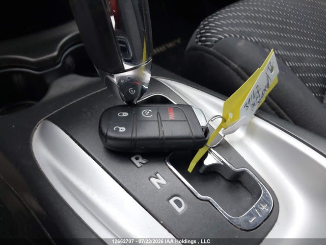 Dodge Journey Sxt 2014 3C4PDCCG4ET223357 Image 11