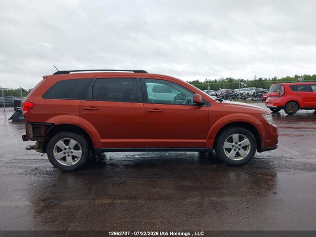 Dodge Journey Sxt 2014 3C4PDCCG4ET223357 Image 14