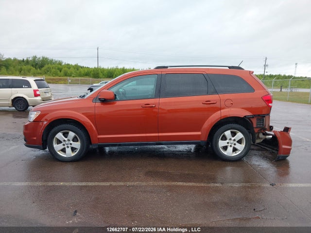 Dodge Journey Sxt 2014 3C4PDCCG4ET223357 Image 15