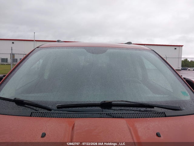 Dodge Journey Sxt 2014 3C4PDCCG4ET223357 Image 18