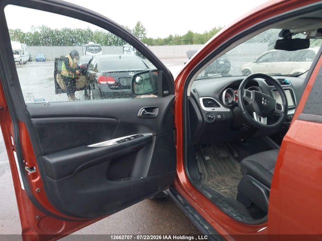 Dodge Journey Sxt 2014 3C4PDCCG4ET223357 Image 20