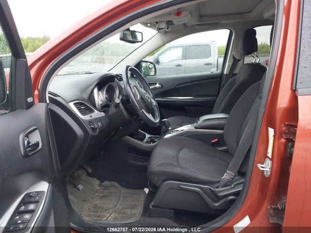 Dodge Journey Sxt 2014 3C4PDCCG4ET223357 Image 21
