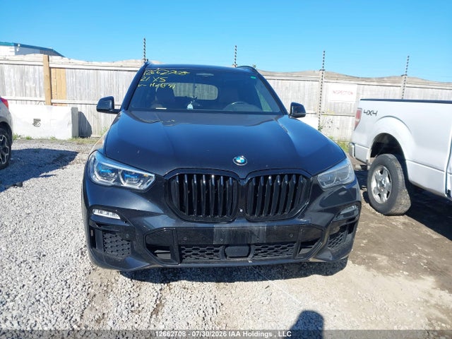 Aukcja sprzedaży 2021 Bmw X5 Xdrive40i, vin: 5UXCR6C05M9H21841, numer aukcji: 12662708