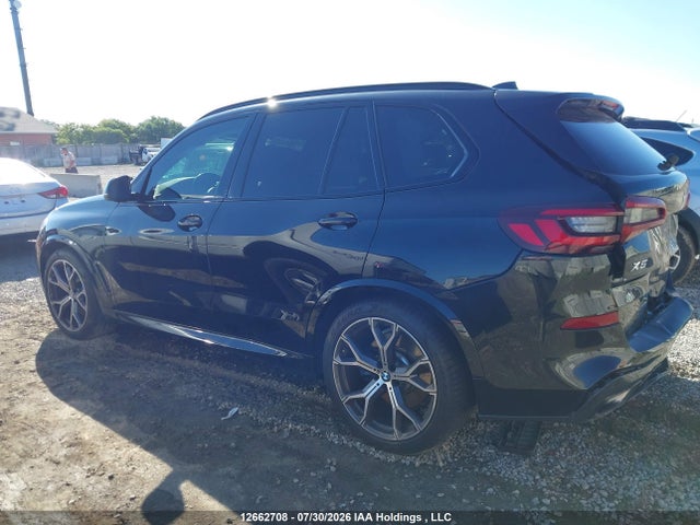 Aukcja sprzedaży 2021 Bmw X5 Xdrive40i, vin: 5UXCR6C05M9H21841, numer aukcji: 12662708