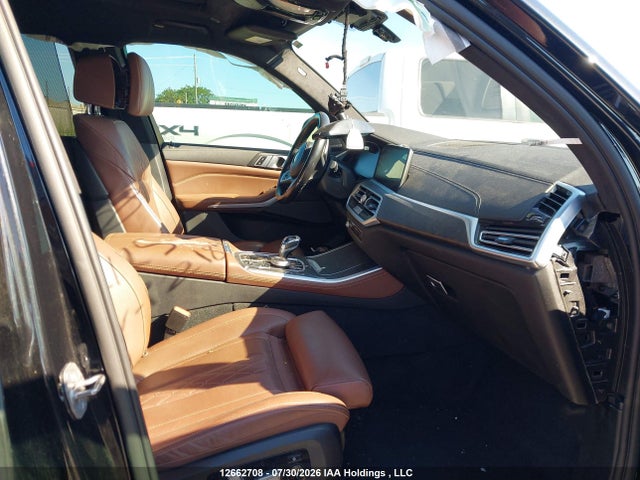 Aukcja sprzedaży 2021 Bmw X5 Xdrive40i, vin: 5UXCR6C05M9H21841, numer aukcji: 12662708