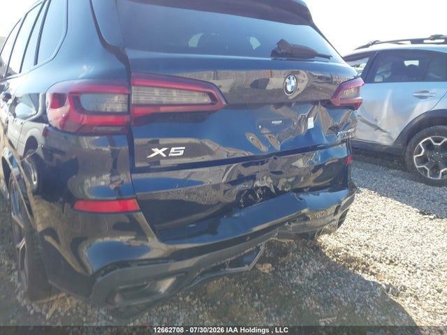 Aukcja sprzedaży 2021 Bmw X5 Xdrive40i, vin: 5UXCR6C05M9H21841, numer aukcji: 12662708