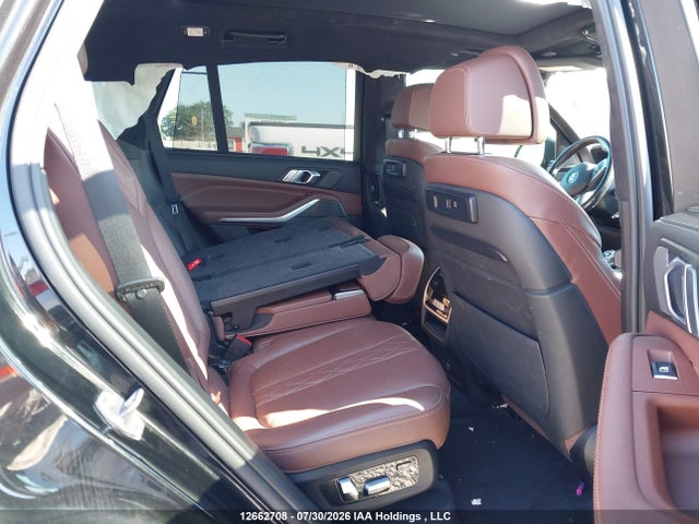 Aukcja sprzedaży 2021 Bmw X5 Xdrive40i, vin: 5UXCR6C05M9H21841, numer aukcji: 12662708