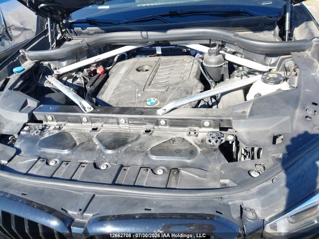 Aukcja sprzedaży 2021 Bmw X5 Xdrive40i, vin: 5UXCR6C05M9H21841, numer aukcji: 12662708