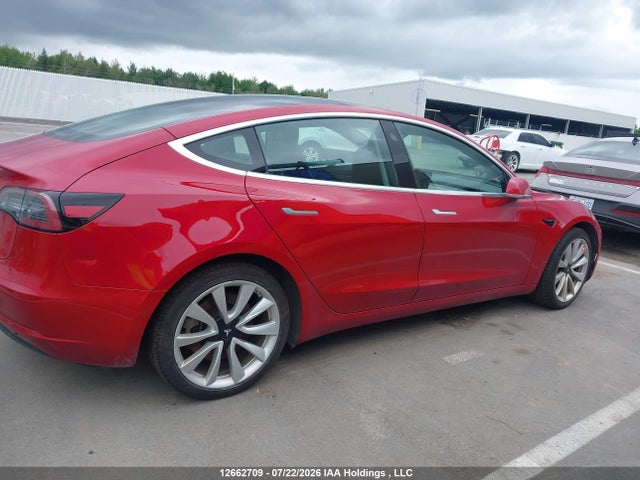 Tesla Model 3 Standard Range Plus 2020 5YJ3E1EA4LF780158 Image 12
