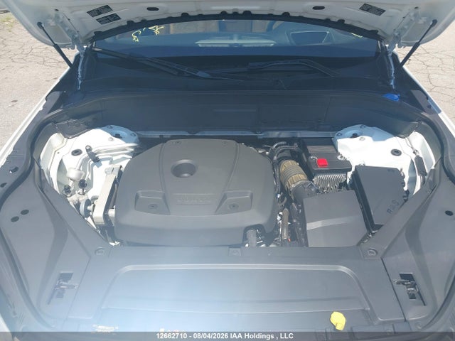 2019 Volvo Xc90 Inscription მანქანა იყიდება აუქციონზე, vin: YV4A22PL0K1438232, აუქციონის ნომერი: 12662710