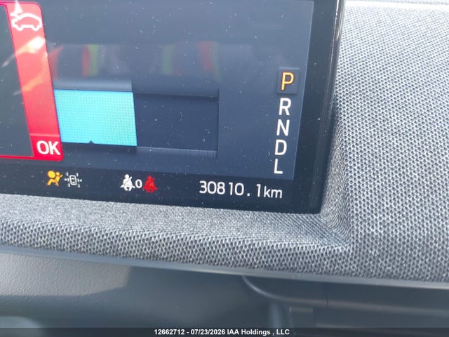 2024 Ford Mustang Mach-e მანქანა იყიდება აუქციონზე, vin: 3FMTK3SU7RMA24018, აუქციონის ნომერი: 12662712