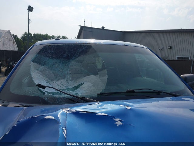 Ford F150 Super Cab 2014 1FTFX1EF0EKF99325 Image 17