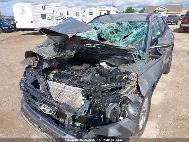 Hyundai TUCSON SEL 2025 5NMJBCDE9SH499194 Image 6