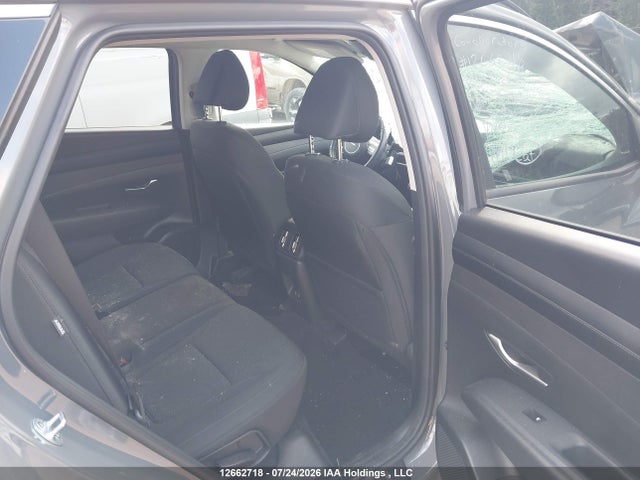 Hyundai TUCSON SEL 2025 5NMJBCDE9SH499194 Image 8