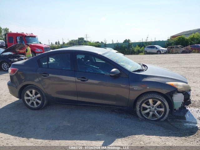Продаж на аукціоні авто 2010 Mazda Mazda3 Gs/gx, vin: JM1BL1SF3A1136612, номер лоту: 12662720