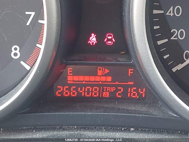Продаж на аукціоні авто 2010 Mazda Mazda3 Gs/gx, vin: JM1BL1SF3A1136612, номер лоту: 12662720
