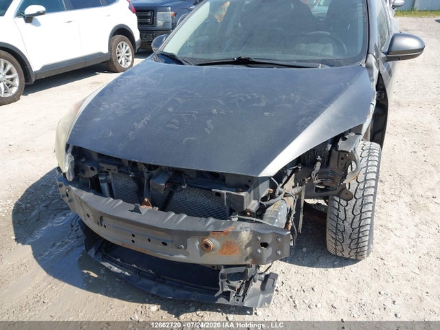 Продаж на аукціоні авто 2010 Mazda Mazda3 Gs/gx, vin: JM1BL1SF3A1136612, номер лоту: 12662720