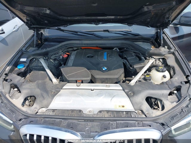 Продаж на аукціоні авто 2022 Bmw X3 Phev Xdrive30e, vin: 5UX63DP01N9K63128, номер лоту: 12662721